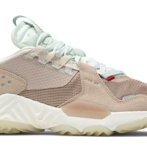 Mens Jordans - Jordan Delta SP ‘Vachetta Tan’